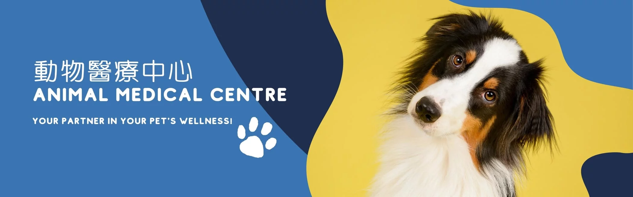 Animal Medical Centre